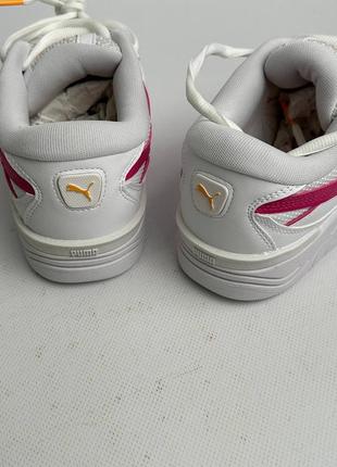 Кроссовки женские puma park lifestyle og (39783601)2 фото