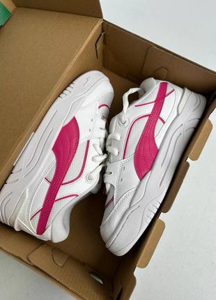 Кроссовки женские puma park lifestyle og (39783601)4 фото
