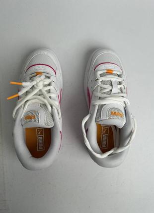 Кроссовки женские puma park lifestyle og (39783601)5 фото
