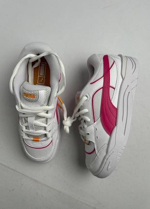 Кроссовки женские puma park lifestyle og (39783601)7 фото