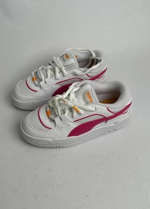 Кроссовки женские puma park lifestyle og (39783601)8 фото
