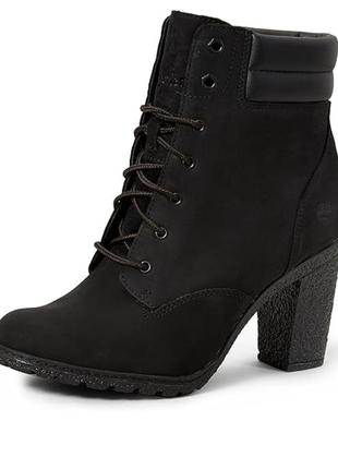 Черевики timberland р.40