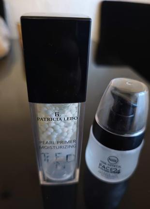 База основа праймер під макіяж