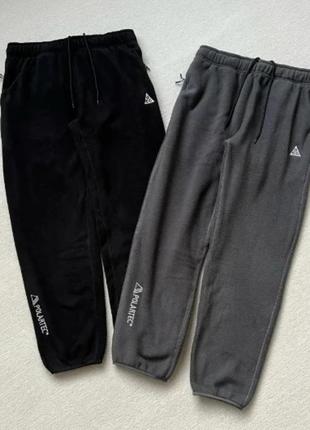 Спортивні штани nike найк acg