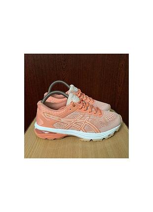 Женские кроссовки asics 1968-1000 6