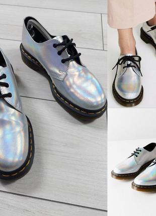 Туфлі dr.martens