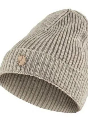 Шапка fjallraven brattland hat оригінал