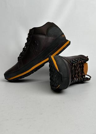 Черевики чоловічі new balance 754 (h754by)