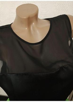 Нарядное платье topshop 5