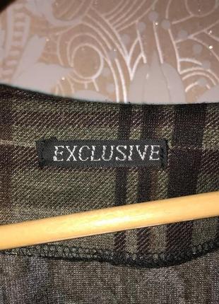 ▪️очень красивое блестящее платье с карманами7 фото