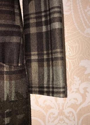 ▪️очень красивое блестящее платье с карманами5 фото