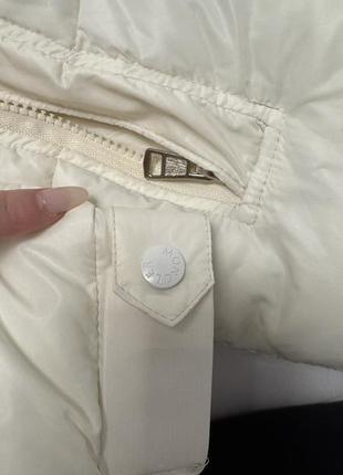 Куртка пуховик монклер moncler