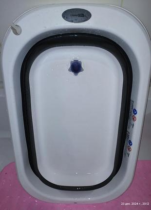 Детская вана