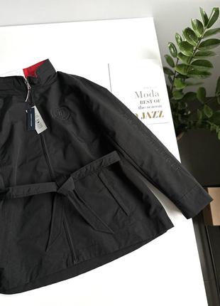 Куртка, ветровка женская Tommy hilfiger оригинал