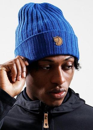 Шапка fjallraven byron hat