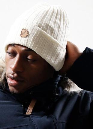 Шапка fjallraven byron hat