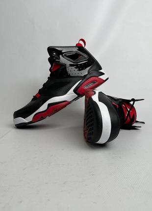 Кроссовки мужские jordan flight club 91 (dc7329-006)