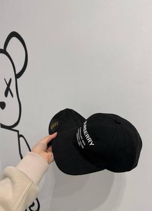 Кепки burberry, gucci