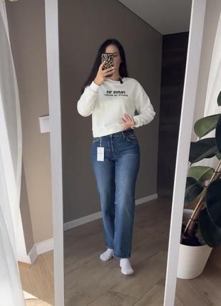 Джинси bershka