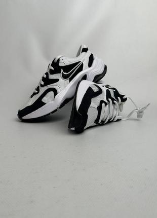 Кроссовки женские nike w al8 (fj3794-104)