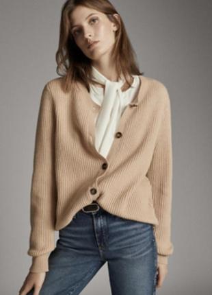 Кофта /  кардиган m&s , р. м / 38-40