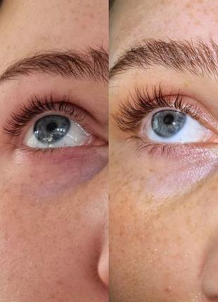 Сироватка для росту вій sweed lash serum4 фото