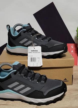 Женские кроссовки adidas terrex tracer,38/24 см,37/23 см,36/22,5 см