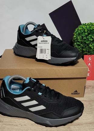 Женские кроссовки adidas terrex, 39/24,5 см,38/23,5 см