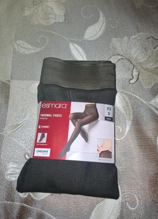 Термо колготки