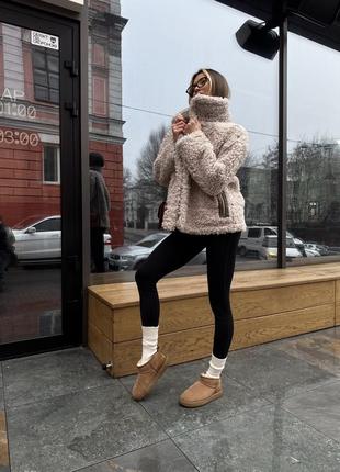 Двостороння дублянка7 фото