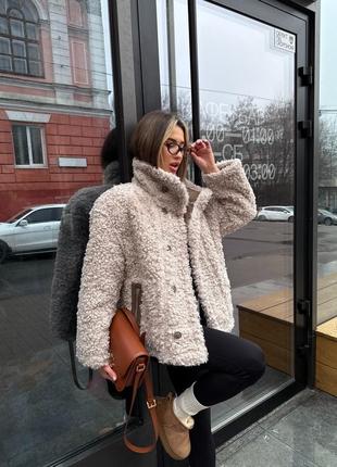 Двостороння дублянка8 фото
