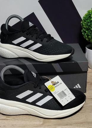 Женские кроссовки adidas supernova 2.0,37,5/23 см