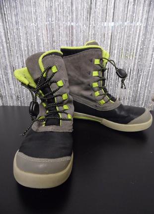 Чоботи merrell