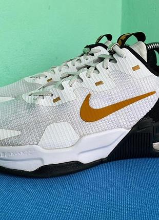 Кроссовки nike little kids air max wright trainer 5