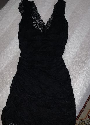 Сукня вечірня