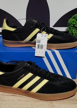 Мужские кроссовки adidas gazelle, 47,5/30,5 см