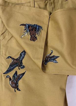 Штани carhartt wip ducks single knee — купити в Україні | SHAFA
