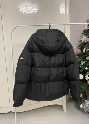 Куртка calvin klein