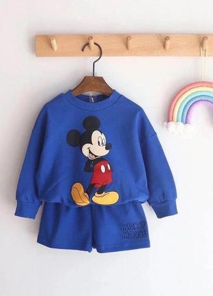 Костюмчик для деток