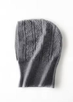 Капор, шапка, хомут
