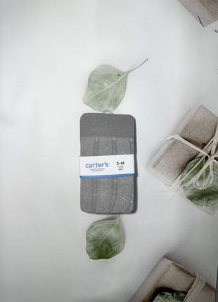 Колготки carter’s 2/4 роки