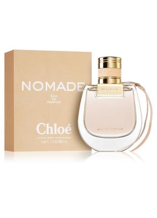Парфумована вода chloe nomade 50 мл
