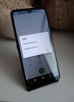 Телефон от прослушивания, нулевой imei 0000