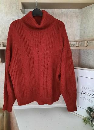 Светер/ гольф