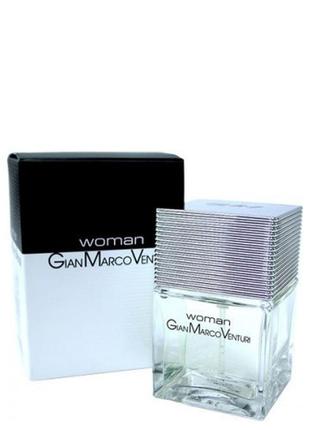 Giant marco venturi women парфумоване масло 5мл