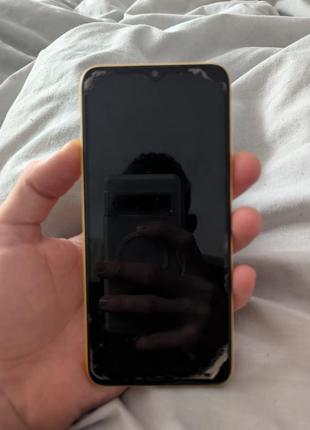 Poco m5 4/128 gb