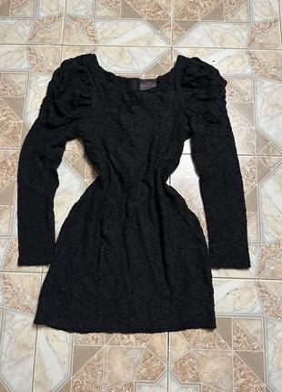 Gothic сукня queen of darkness плаття killstar