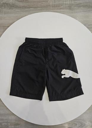 Шорты puma