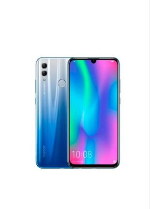 Новий смартфон honor 10 lite 6/128gb 2sim