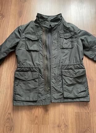 Куртка ветровка gap m